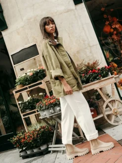 - Soul enkellange Chelsea regenlaarzen*Igor Sale