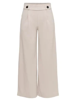 - - Broek met wijde pijpen*JDY