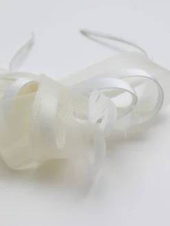 - medium Fascinator hoofdband*Jon Richard Hot