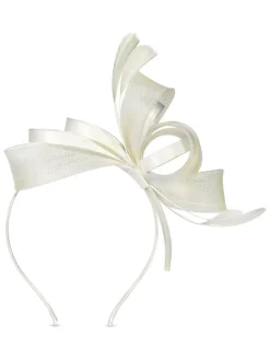 - medium Fascinator hoofdband*Jon Richard Hot