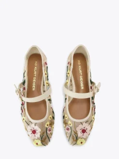 - Nina Mesh Pumps*KG Kurt Geiger Discount