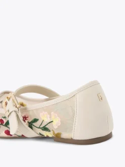 - Nina Mesh Pumps*KG Kurt Geiger Discount