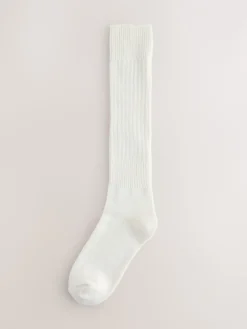 - Longline Slouchy Socks 1 Pack*Next Outlet