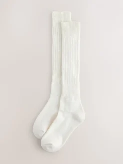 - Longline Slouchy Socks 1 Pack*Next Outlet