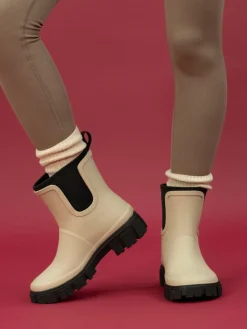 - Dogz Lake enkellaarzen*Lunar Best