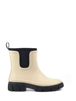 - Dogz Lake enkellaarzen*Lunar Best