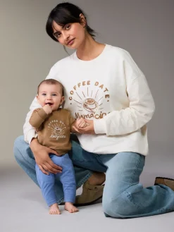 - Maternity Mini Me Sweatshirt Set*Next Sale