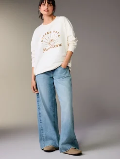 - Maternity Mini Me Sweatshirt Set*Next Sale