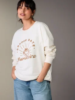 - Maternity Mini Me Sweatshirt Set*Next Sale