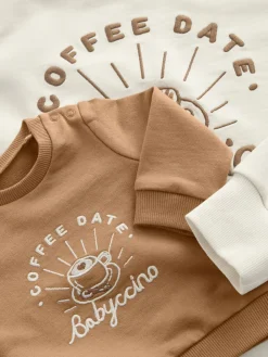 - Maternity Mini Me Sweatshirt Set*Next Sale