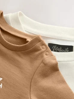 - Maternity Mini Me Sweatshirt Set*Next Sale