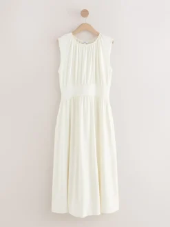 - Midi-jurk*Next Sale