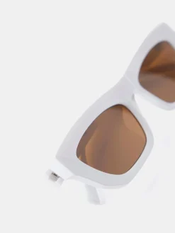 - Rectangular Sunglasses*Mint Velvet Online