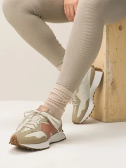 Crème - 327 - Sneakers*New Balance Hot