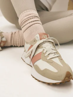 Crème - 327 - Sneakers*New Balance Hot
