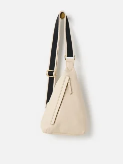 - Brooke Cream Cross-Body Belt Bag*Oliver Bonas Sale