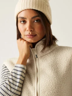 - Frankie Borg Bodywarmer Fleece*Regatta Best