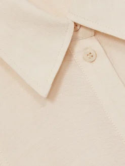 - Millie strandcover-up speelpakje met ceintuur*Reiss New