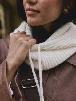 - Ribbed Bonnet Hat*Next Online