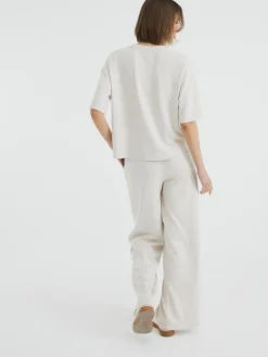 - Premium Wide Leg Joggers*River Island Hot