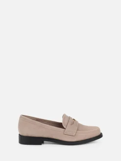 - Dime Penny Loafers*Simmi London Clearance