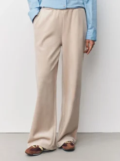 - Soft Feel Cord Wide Leg Trousers*Next New