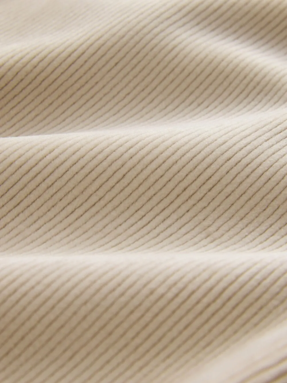 - Soft Feel Cord Wide Leg Trousers*Next New