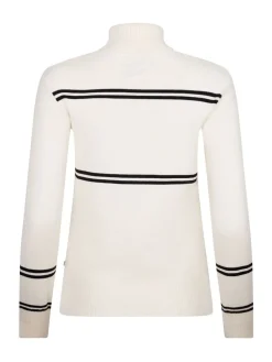 - 'Les Alps' Slim fit lichte ski-Kerstmis Trui*The Little Tailor Sale