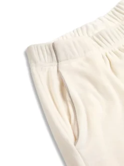 - luxe kerstpyjama van zacht aanvoelend velours*The Little Tailor New