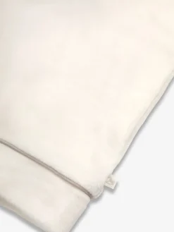 - luxe kerstpyjama van zacht aanvoelend velours*The Little Tailor New