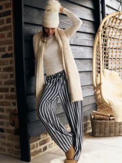 - Thermal Maximum Warmth Cosy Pointelle Long Sleeved Top*Next Best