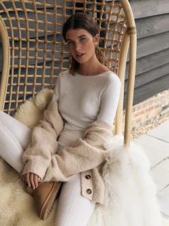 - Thermal Maximum Warmth Cosy Pointelle Leggings*Next Sale