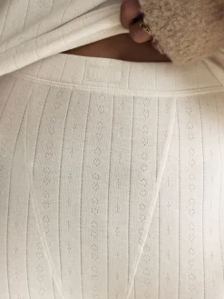 - Thermal Maximum Warmth Cosy Pointelle Leggings*Next Sale