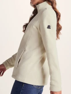 Crème - Revive jack van fleece*Tog 24 Sale