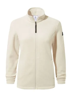 Crème - Revive jack van fleece*Tog 24 Sale