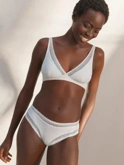 - Ultimate Comfort Premium Kanten & Micro Modal Beha*Next Online