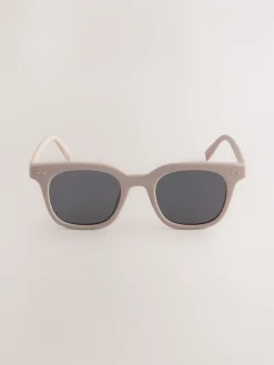 - Vierkante zonnebril*Next Best