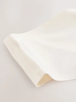 - Vormgevend slipje met buikcorrectie van premium katoenmix*Next Outlet