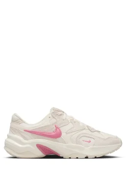 Crème Roze - AL8 Sneakers*Nike Hot
