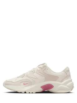 Crème Roze - AL8 Sneakers*Nike Hot