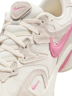Crème Roze - AL8 Sneakers*Nike Hot