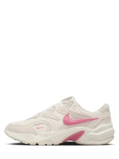 Crème Roze - AL8 Sneakers*Nike Hot