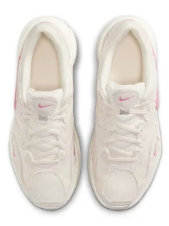 Crème Roze - AL8 Sneakers*Nike Hot