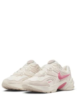 Crème Roze - AL8 Sneakers*Nike Hot