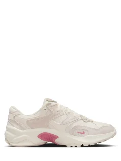 Crème Roze - AL8 Sneakers*Nike Hot