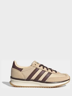 Crème/bruin - Run 60s 4.0 sneakers*adidas Online