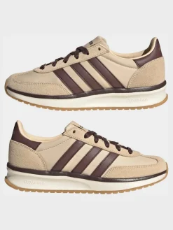 Crème/bruin - Run 60s 4.0 sneakers*adidas Online