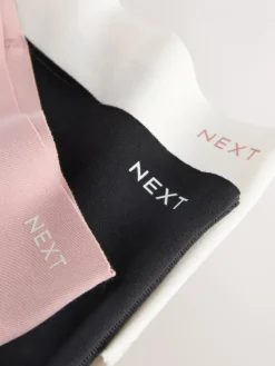 - Set van 3 slips van katoenmix zonder VPL*Next New