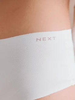 - Set van 3 slips van katoenmix zonder VPL*Next New