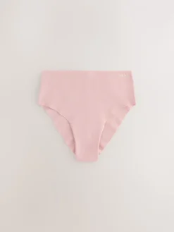 - Set van 3 slips van katoenmix zonder VPL*Next New